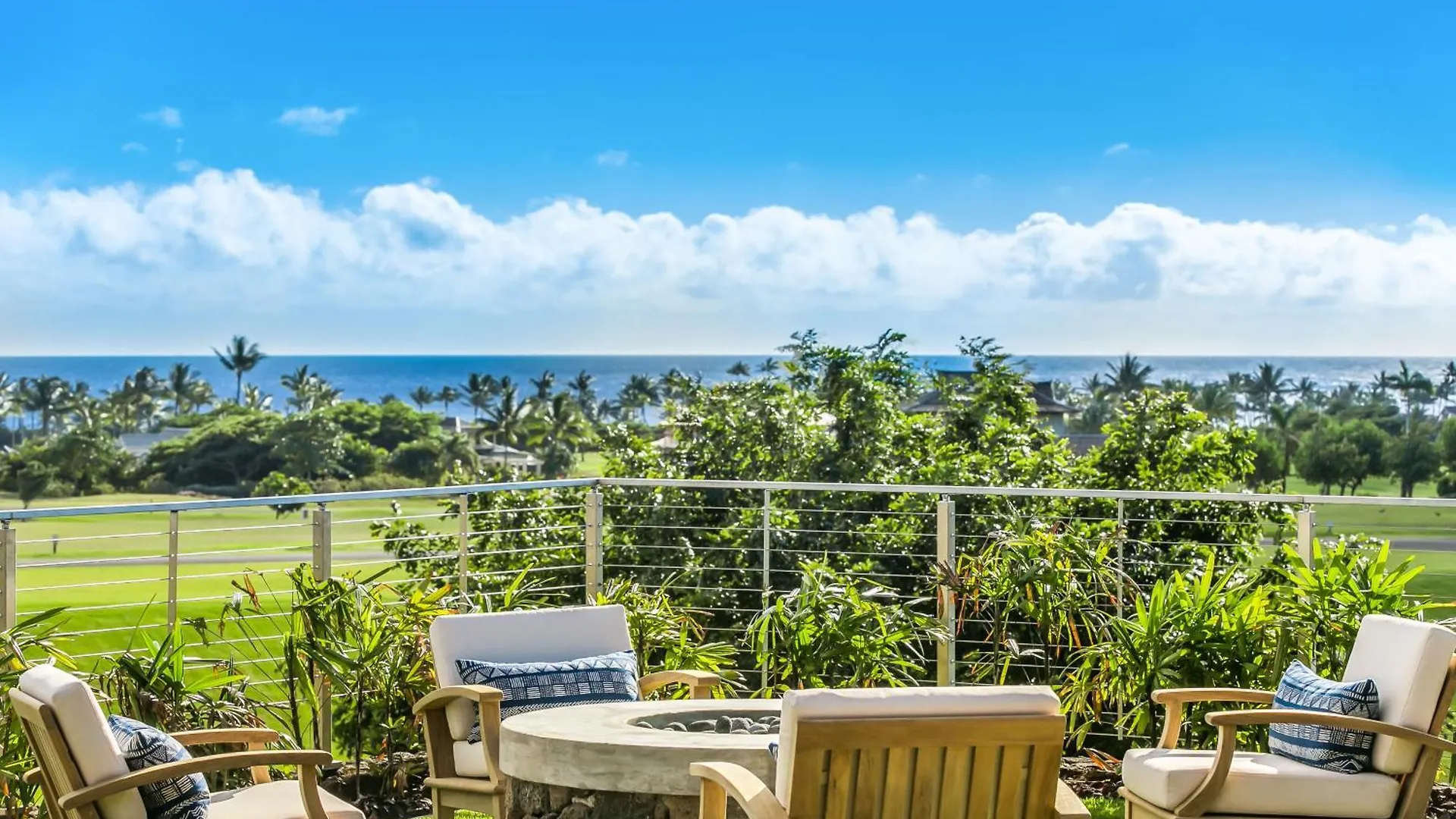 Brand New Custom Bali Inspired Home In Kainani Koloa